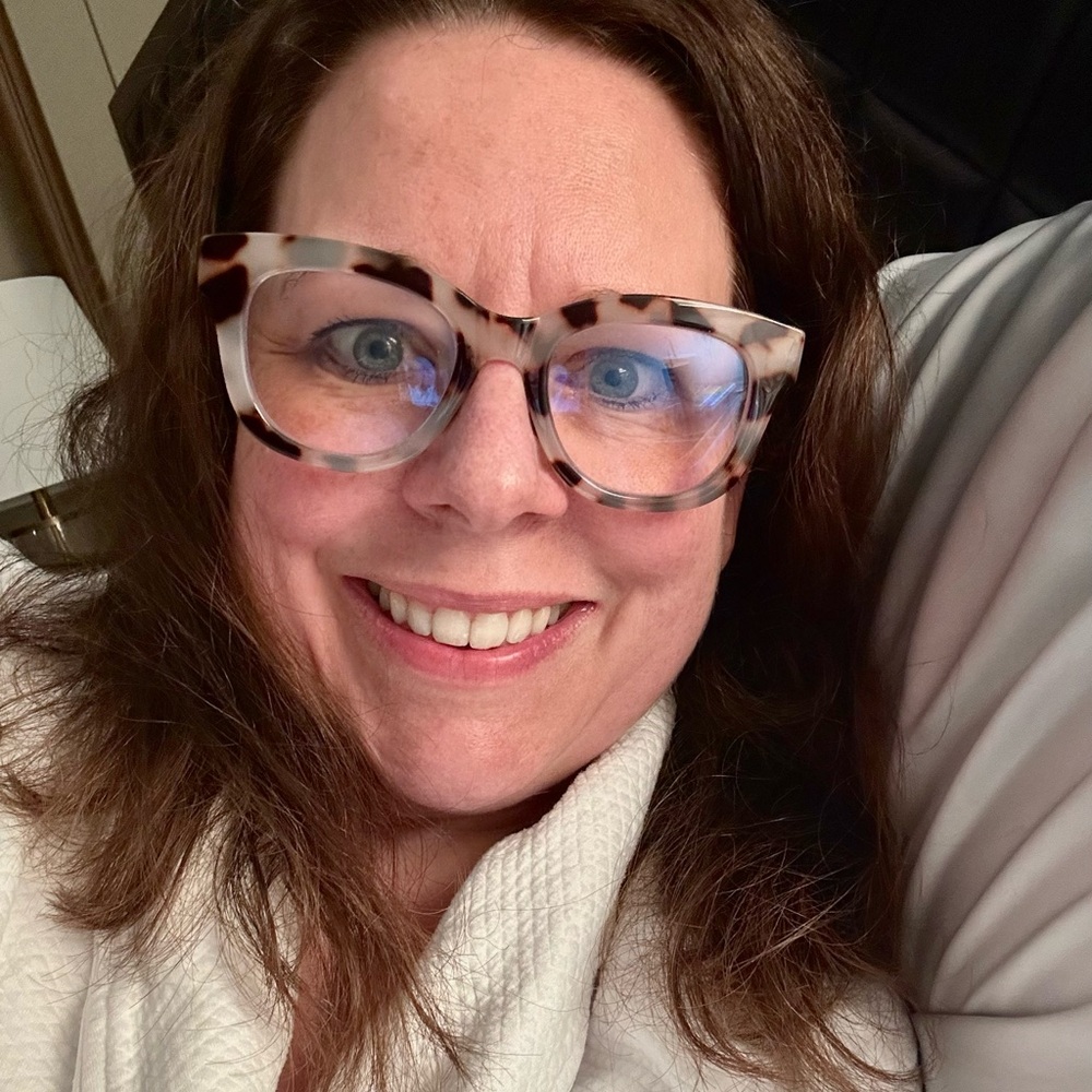 Meet your Posher, Kathryn
